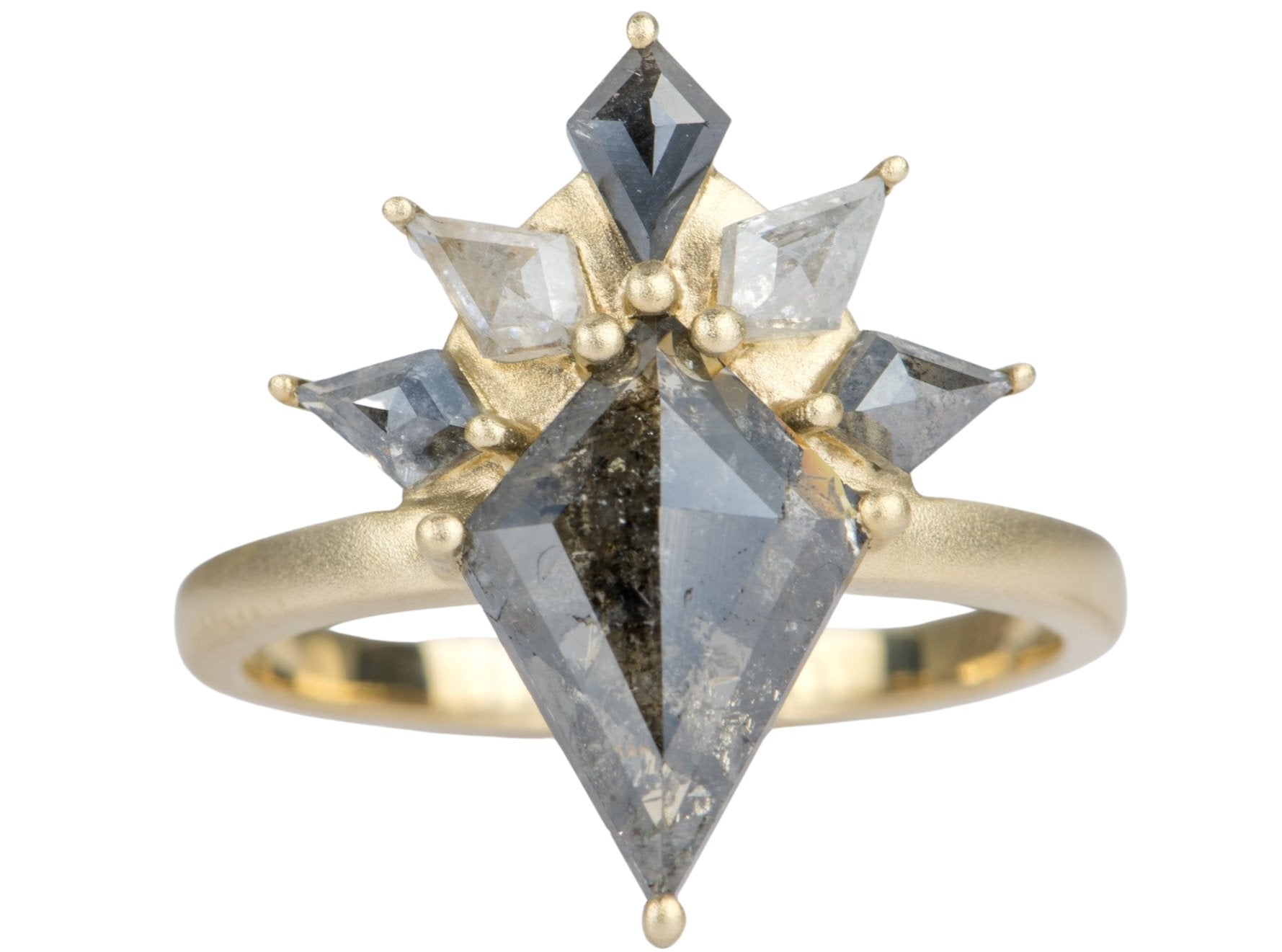 Women Fashion Jewelry Elegant Peacock Diamond Rings Hollow Out Flower Design  Vintage Ring | Wish