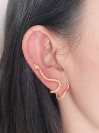 8.3mm Large Ear Backs Earring Back 14K Gold R3206 - Aurora Designer