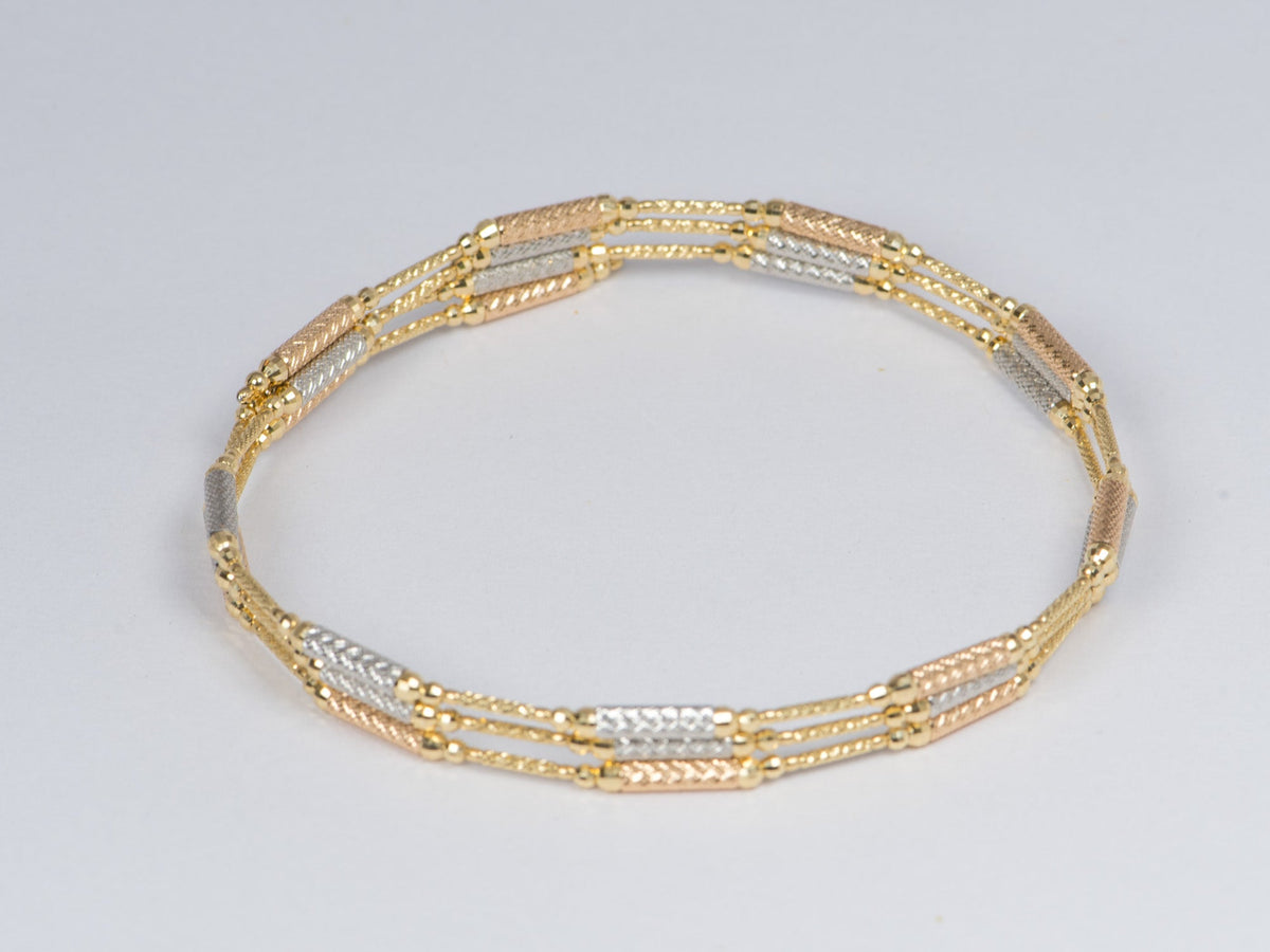 LeStage Convertible Bracelets – Millstone
